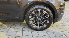 Land Rover Range Rover Evoque 2.0 D200 Autobiography 5dr Auto [Revised] Diesel Hatchback